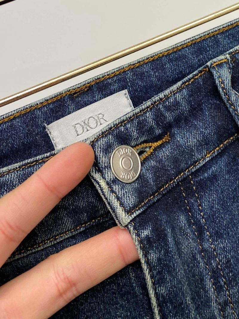 Christian Dior Jeans